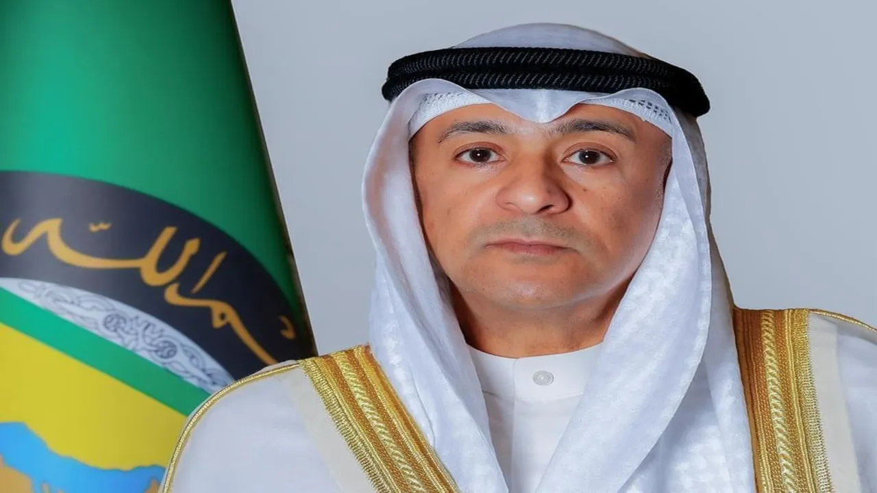 أمين عام مجلس التعاون يثني على وساطة الإمارات في تبادل الأسرى بين روسيا وأوكرانيا